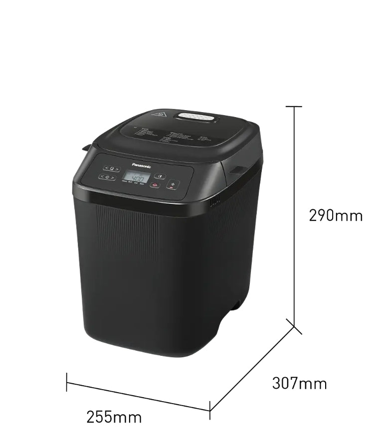 Panasonic SD-PN100 Mini-Brotbackautomat