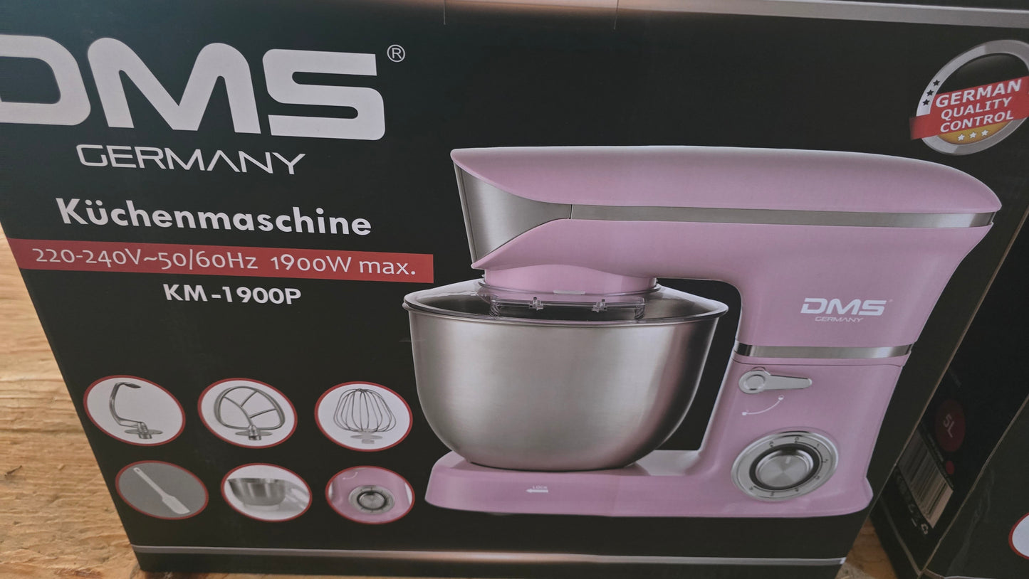 DMS Küchenmaschine