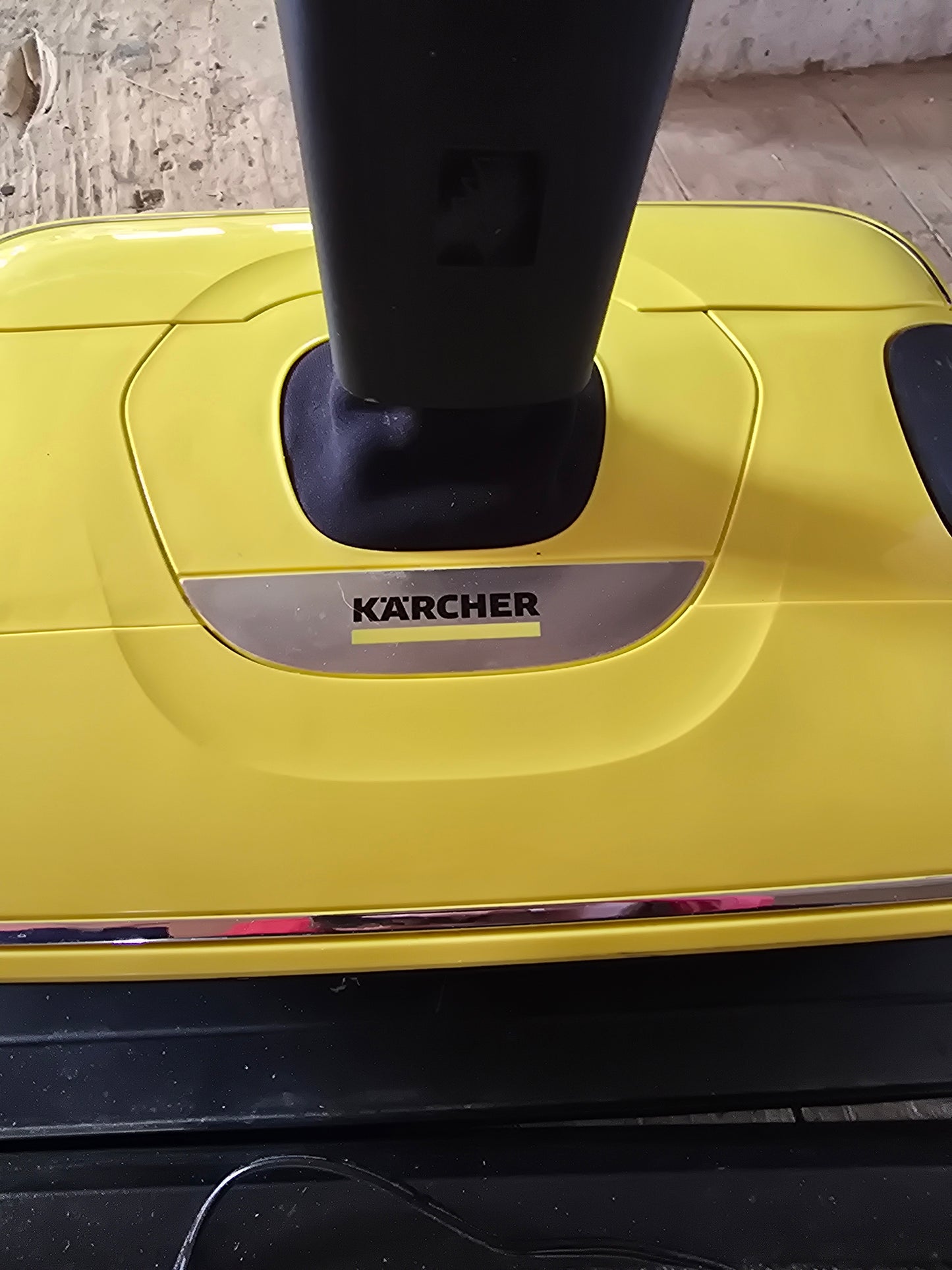 Kärcher Hartbodenreiniger FC7, kabellos
