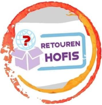 Retouren Hofis 