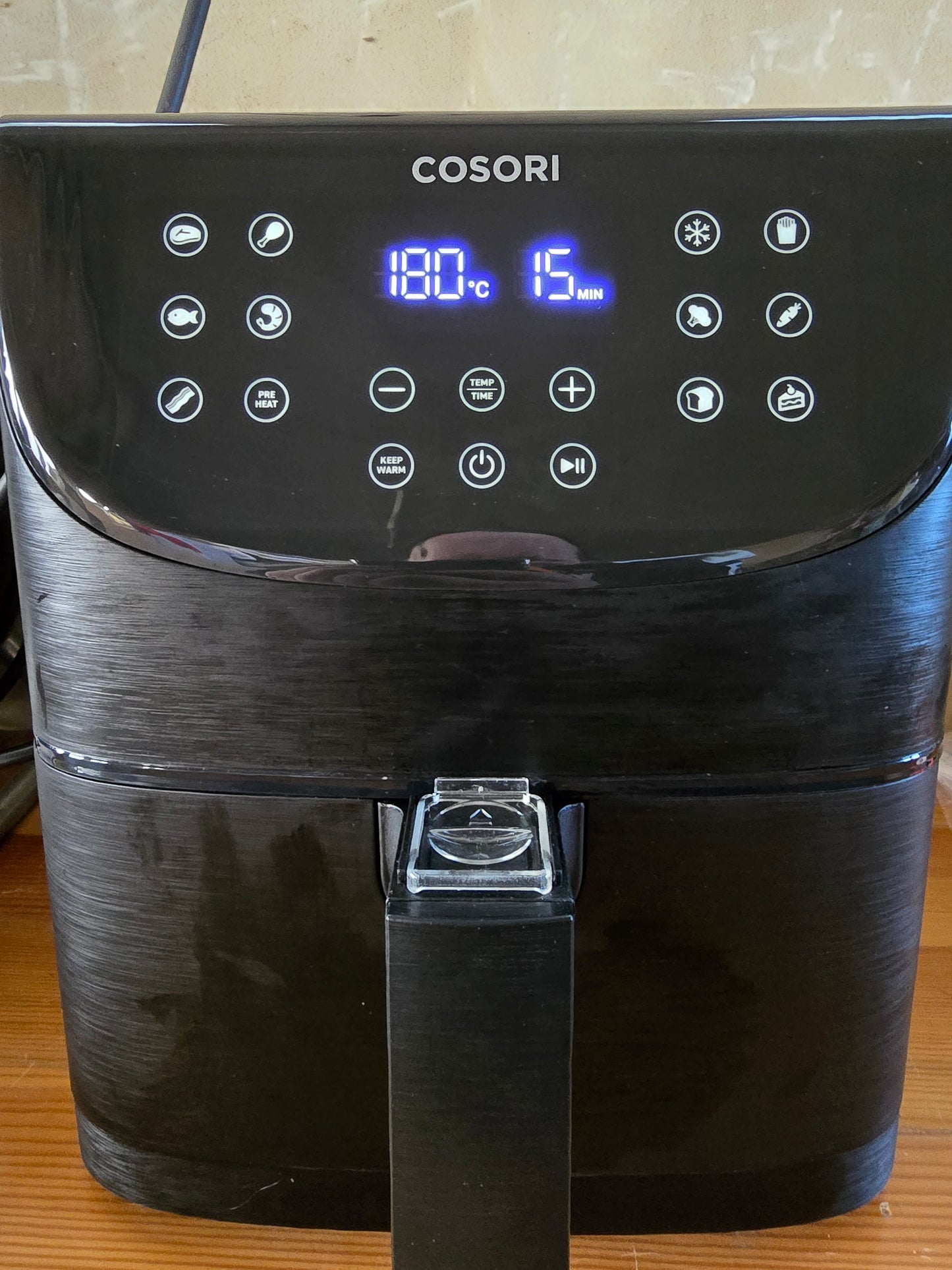 Cosori Premium 3,5l Air Fryer