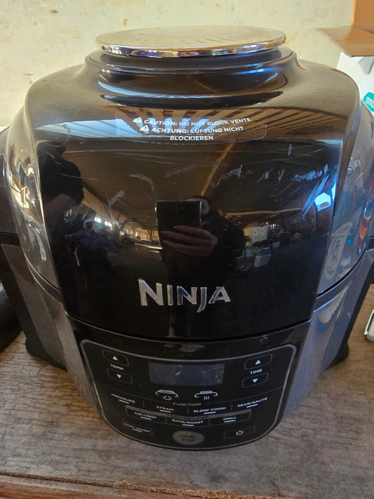 Ninja Foodi 7in1 Multikocher