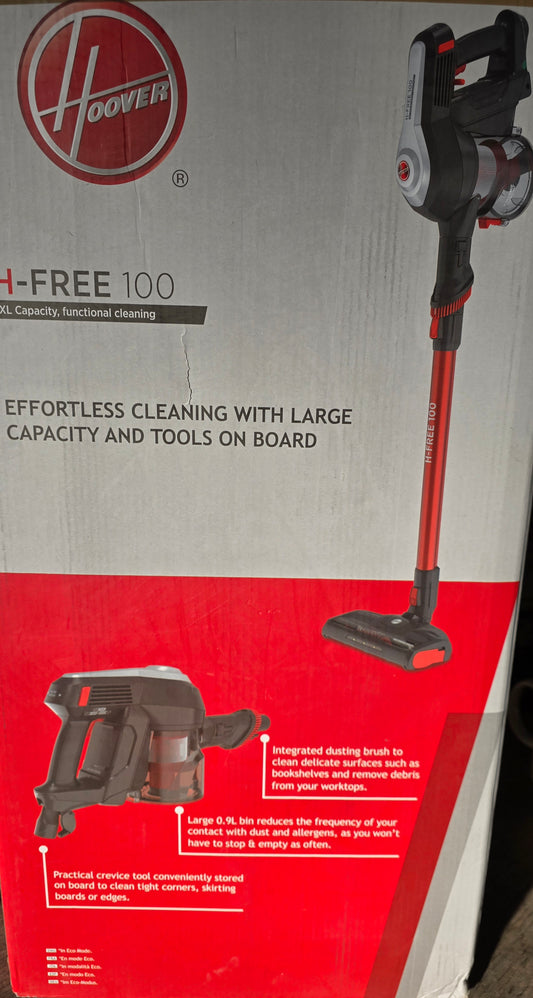 Hoover H-Free 100