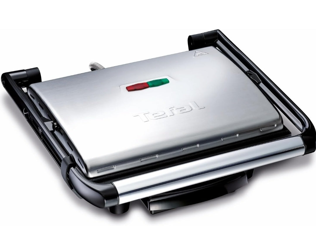 Tefal Kontaktgrill Inicio GC241D, 2000W