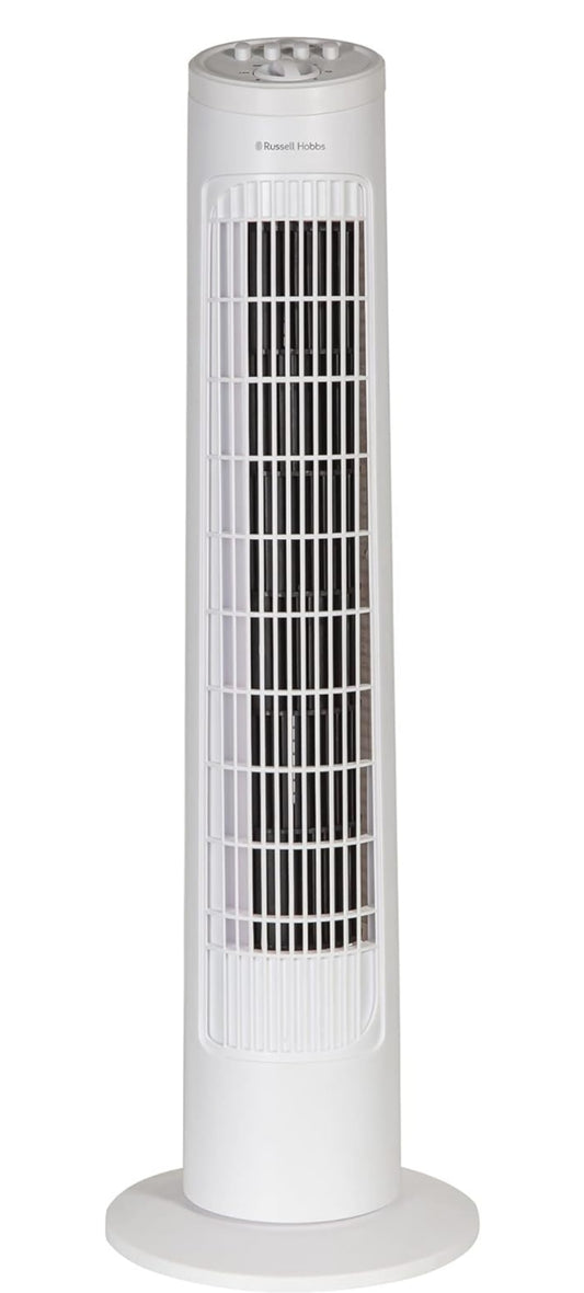 Russell Hobbs Turmventilator, 74 cm