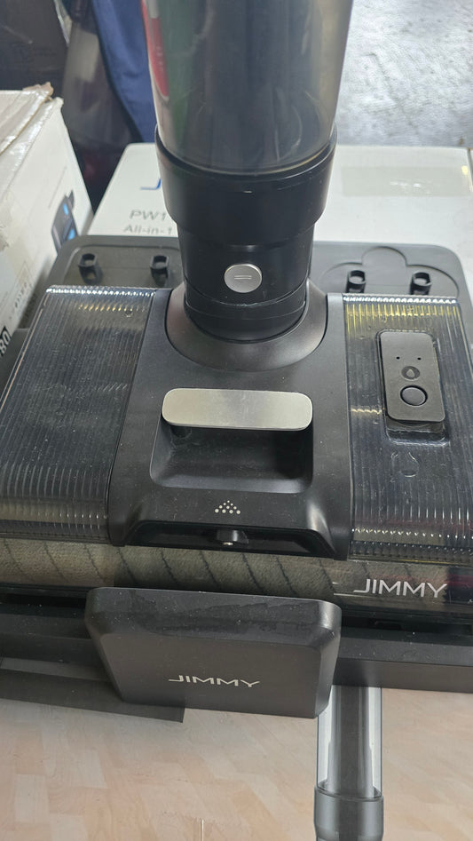 Jimmy PW11 Pro Nass Trockensauger Kabellos 400W Bodenreiniger