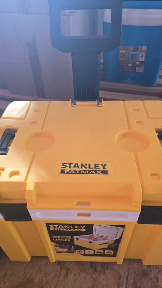 Stanley FATMAX, Kühltrolley