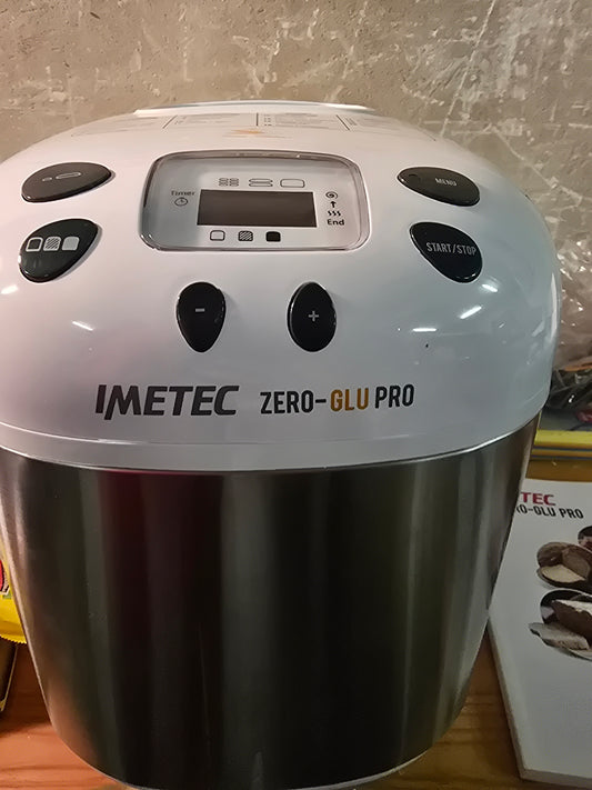 Imetec 7916 Zero-Glu Pro