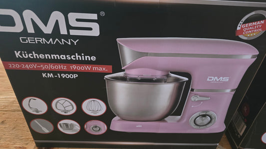 DMS Küchenmaschine