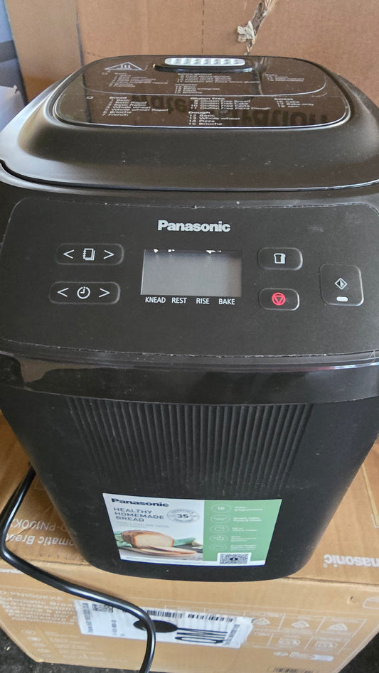 Panasonic SD-PN100 Mini-Brotbackautomat